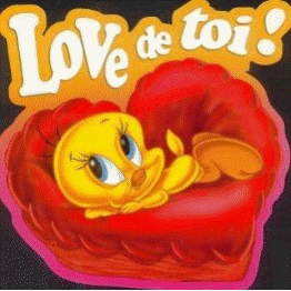 je t aime